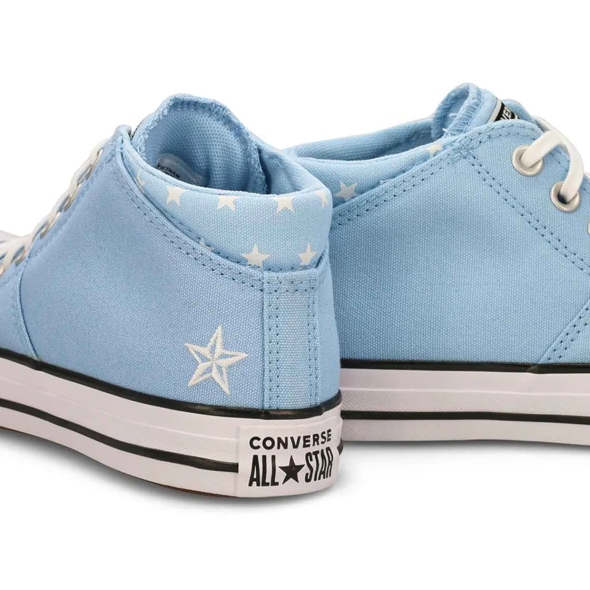 Converse CTAS Madison Mid Women|Women Sneakers And Athletic