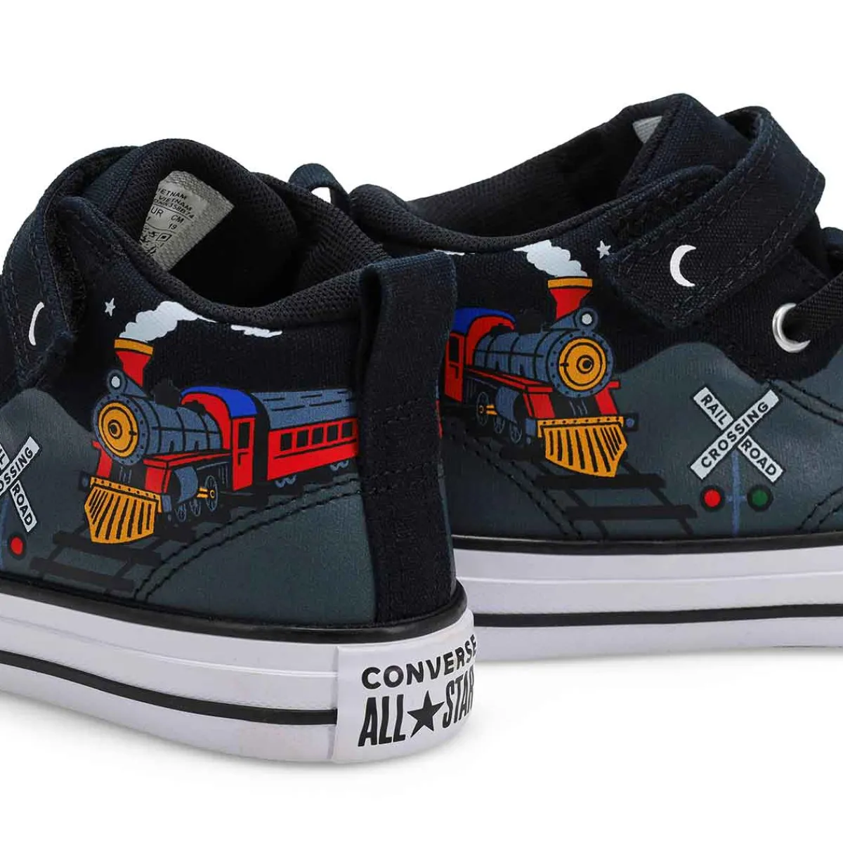 Converse CTAS Malden Street - Bolts Boys|Kids/BOY Sneakers And Athletic