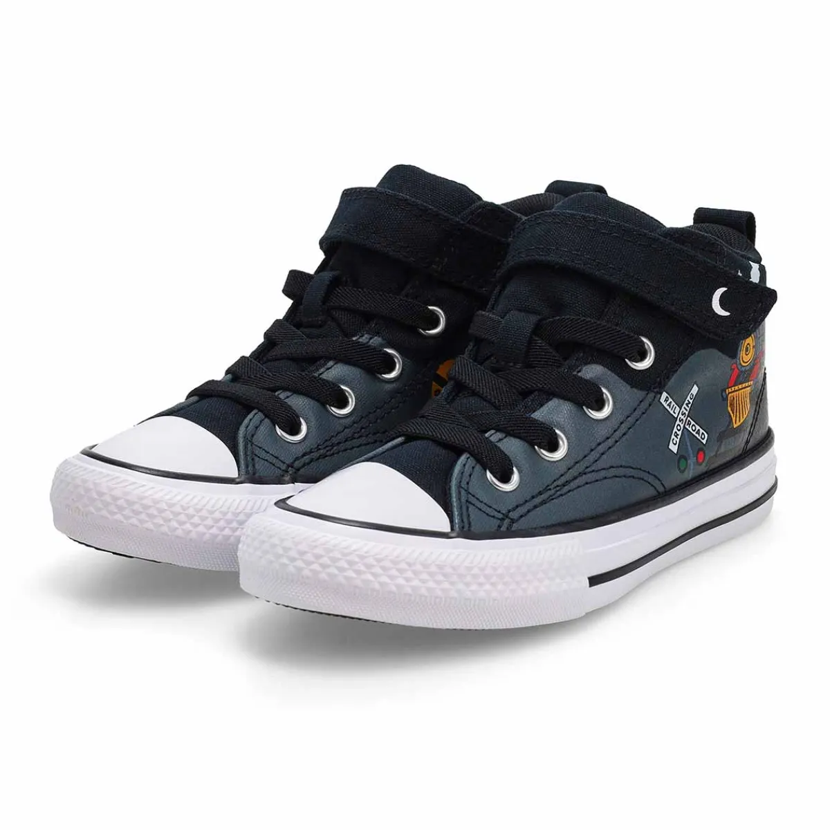 Converse CTAS Malden Street - Bolts Boys|Kids/BOY Sneakers And Athletic