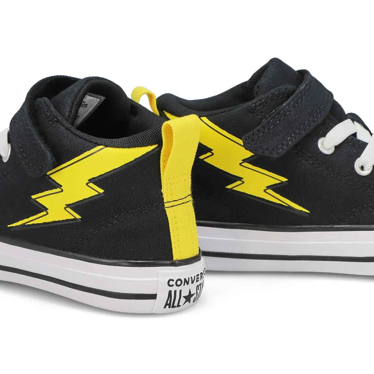 Converse CTAS Malden Street - Bolts Boys|Kids/BOY Sneakers And Athletic