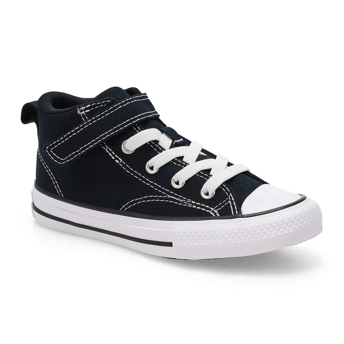 Converse CTAS Malden Street Mid Kids|Kids/BOY Sneakers And Athletic|Sneakers And Athletic