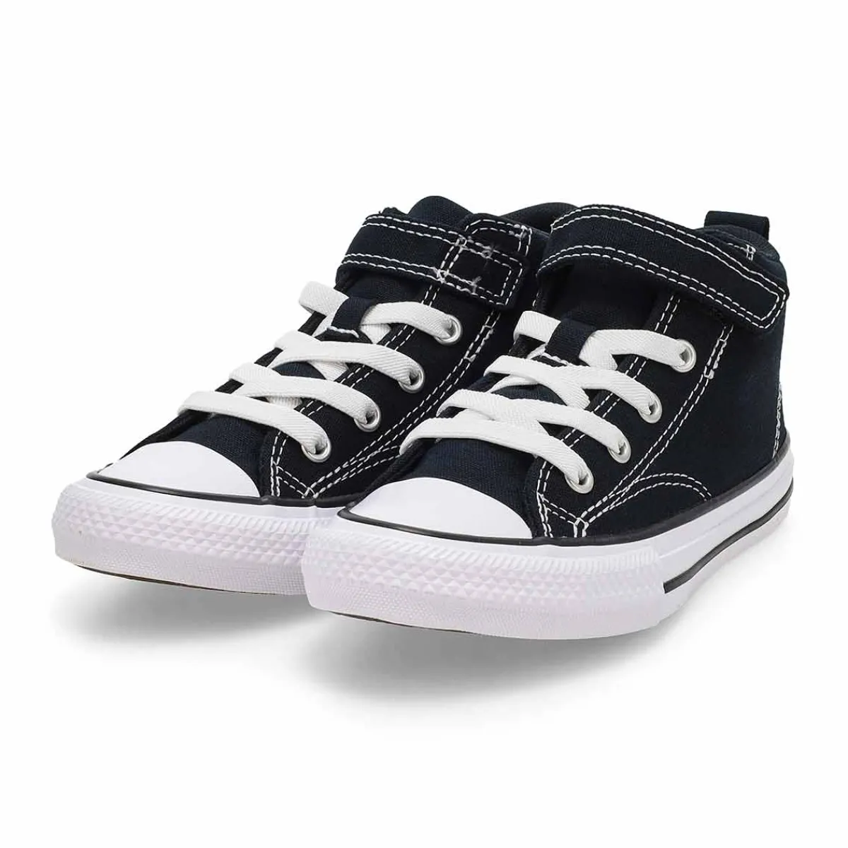 Converse CTAS Malden Street Mid Kids|Kids/BOY Sneakers And Athletic|Sneakers And Athletic