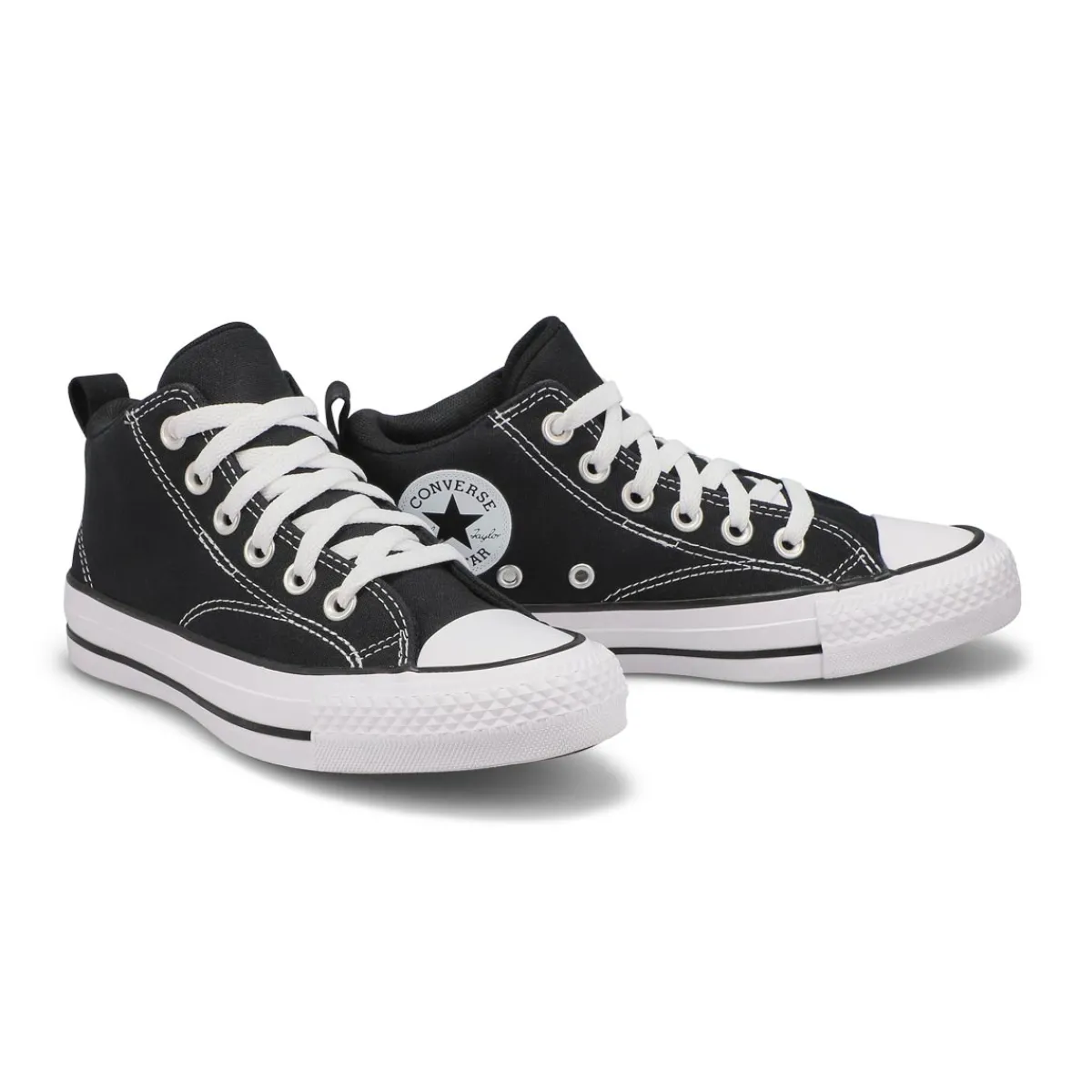 Converse CTAS Malden Street Mid Kids|Kids/BOY Sneakers And Athletic|Sneakers And Athletic