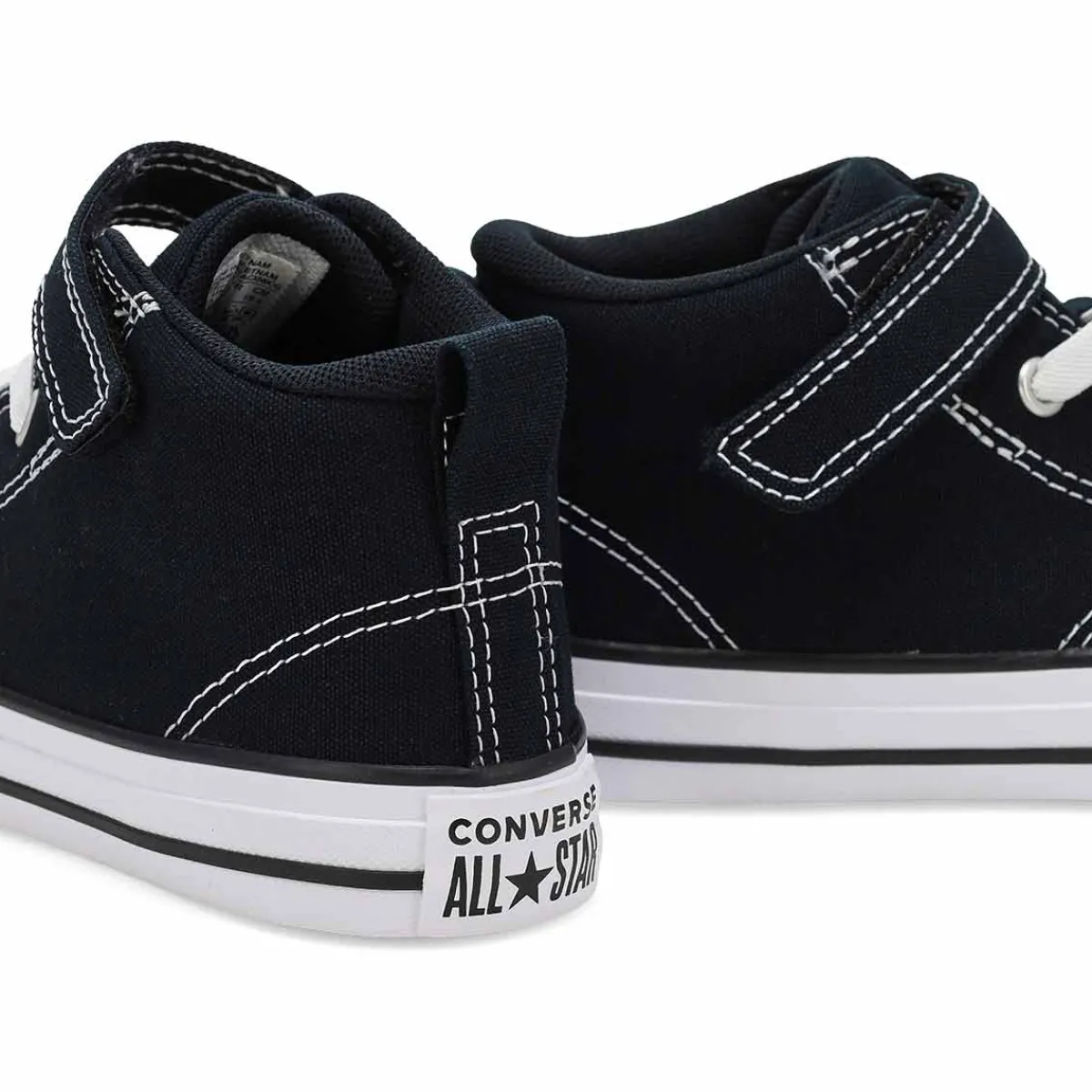 Converse CTAS Malden Street Mid Boys|Kids/BOY Sneakers And Athletic