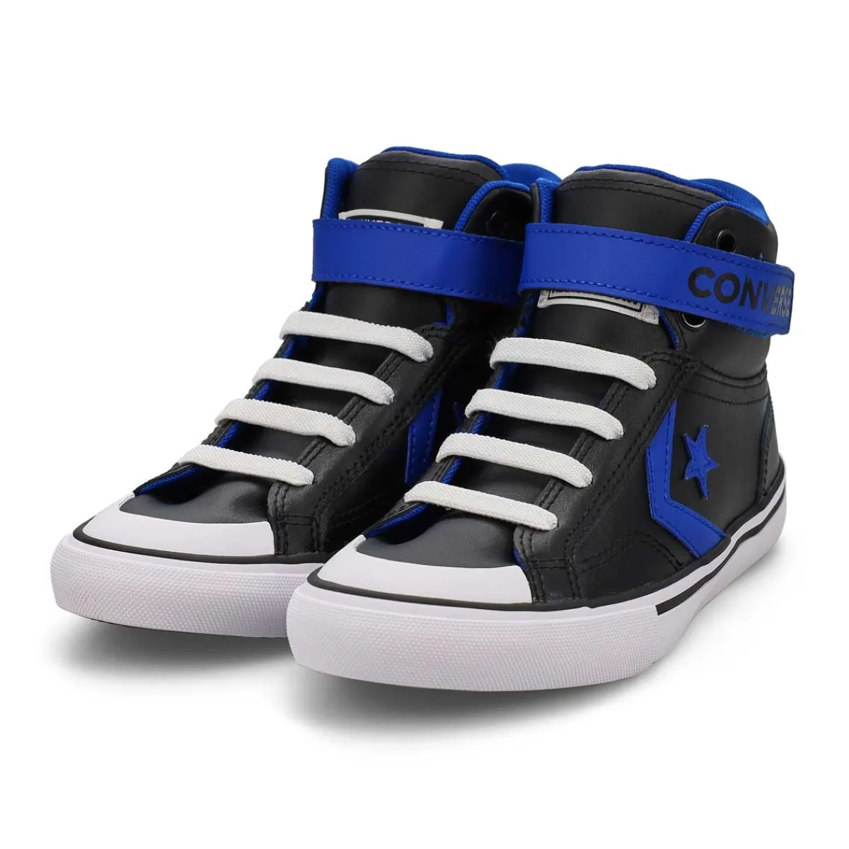 Converse CTAS Pro Blaze Strap Boys|Kids/BOY Sneakers And Athletic