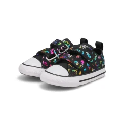 Converse CTAS 2V - Back to Leopard Baby and Toddlers|Kids Sneakers And Athletic