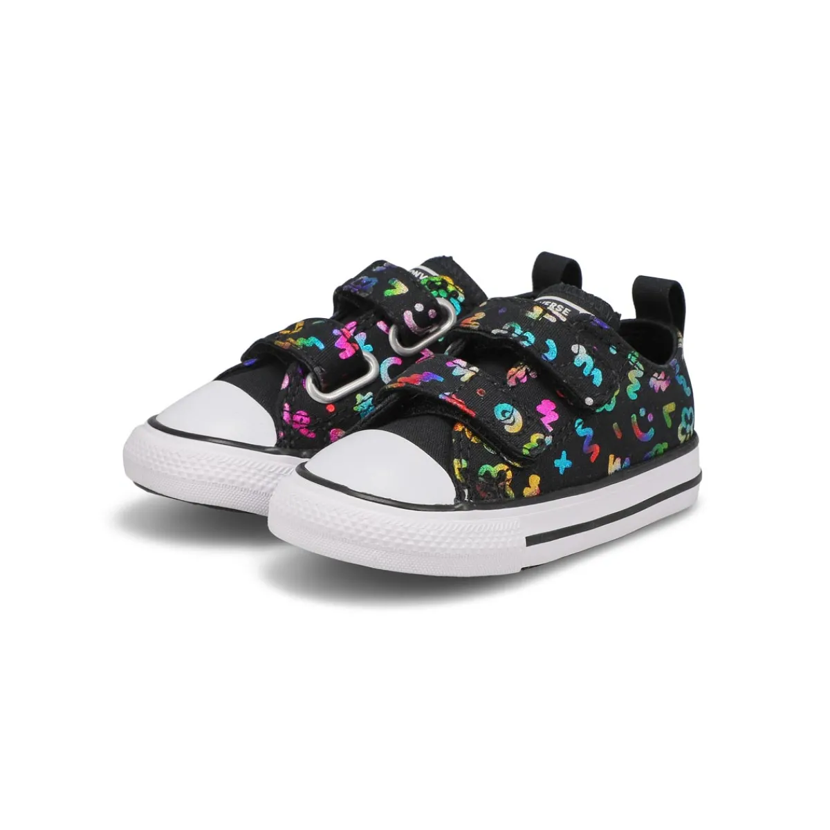 Converse CTAS 2V - Back to Leopard Baby and Toddlers|Kids Sneakers And Athletic