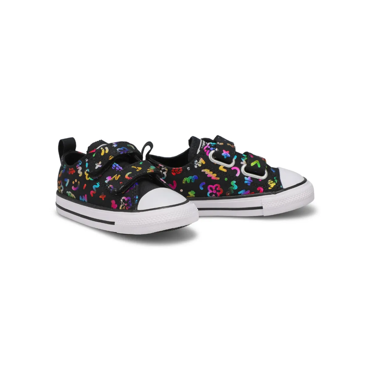 Converse CTAS 2V - Back to Leopard Baby and Toddlers|Kids Sneakers And Athletic