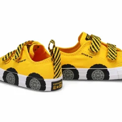 Converse CTAS 2V - Construction Baby and Toddlers|Kids Sneakers And Athletic