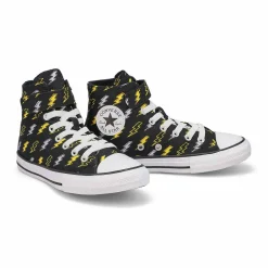 Converse CTAS 1V - Bolts Kids|Kids/BOY Sneakers And Athletic|Clearance