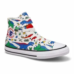 Converse CTAS 1V Dinocons Kids|Kids/BOY Sneakers And Athletic|Sneakers And Athletic