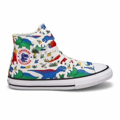 Converse CTAS 1V Dinocons Kids|Kids/BOY Sneakers And Athletic|Sneakers And Athletic