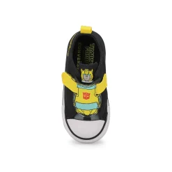 Converse CTAS 2V Transformers Baby and Toddlers|Kids Sneakers And Athletic
