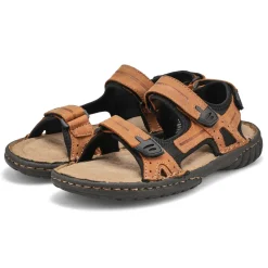 SoftMoc Cullen Men| Sandals