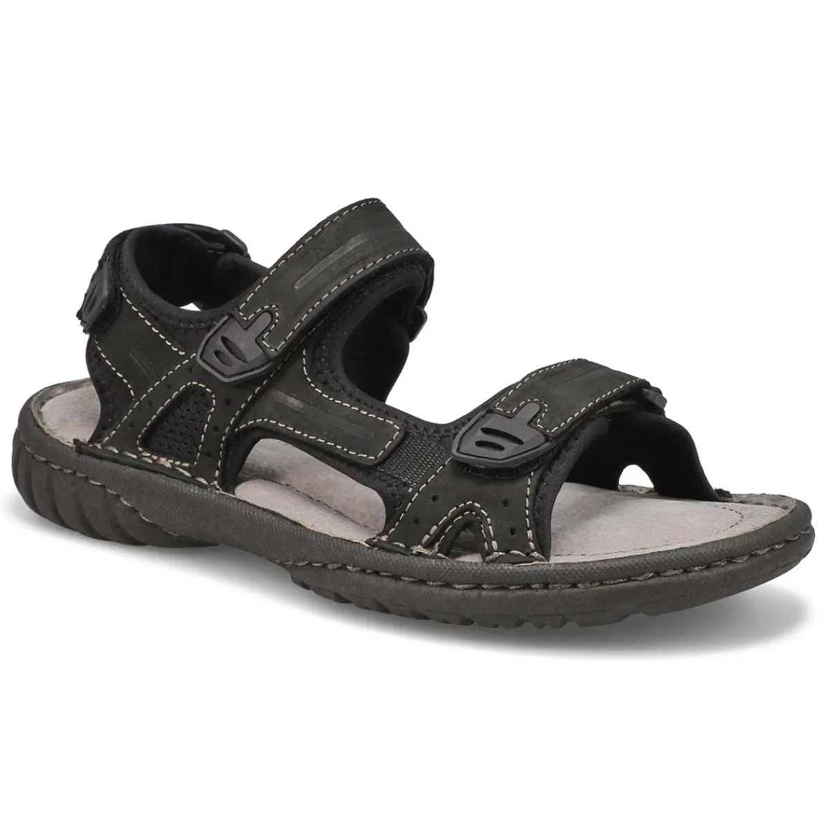 SoftMoc Cullen Men| Sandals