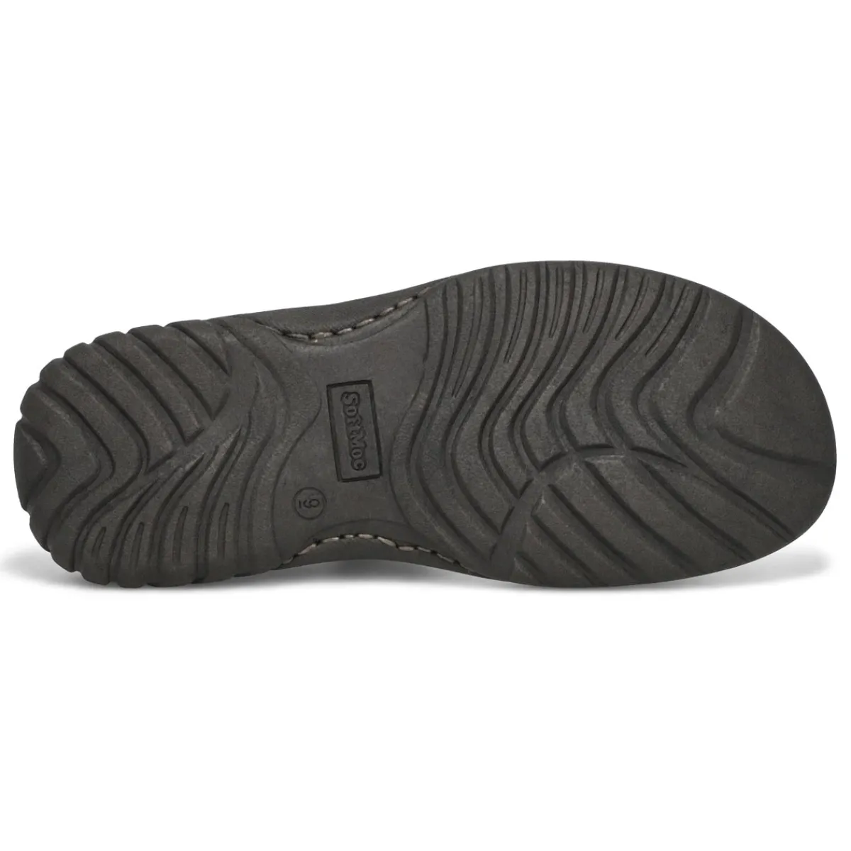 SoftMoc Cullen Men| Sandals