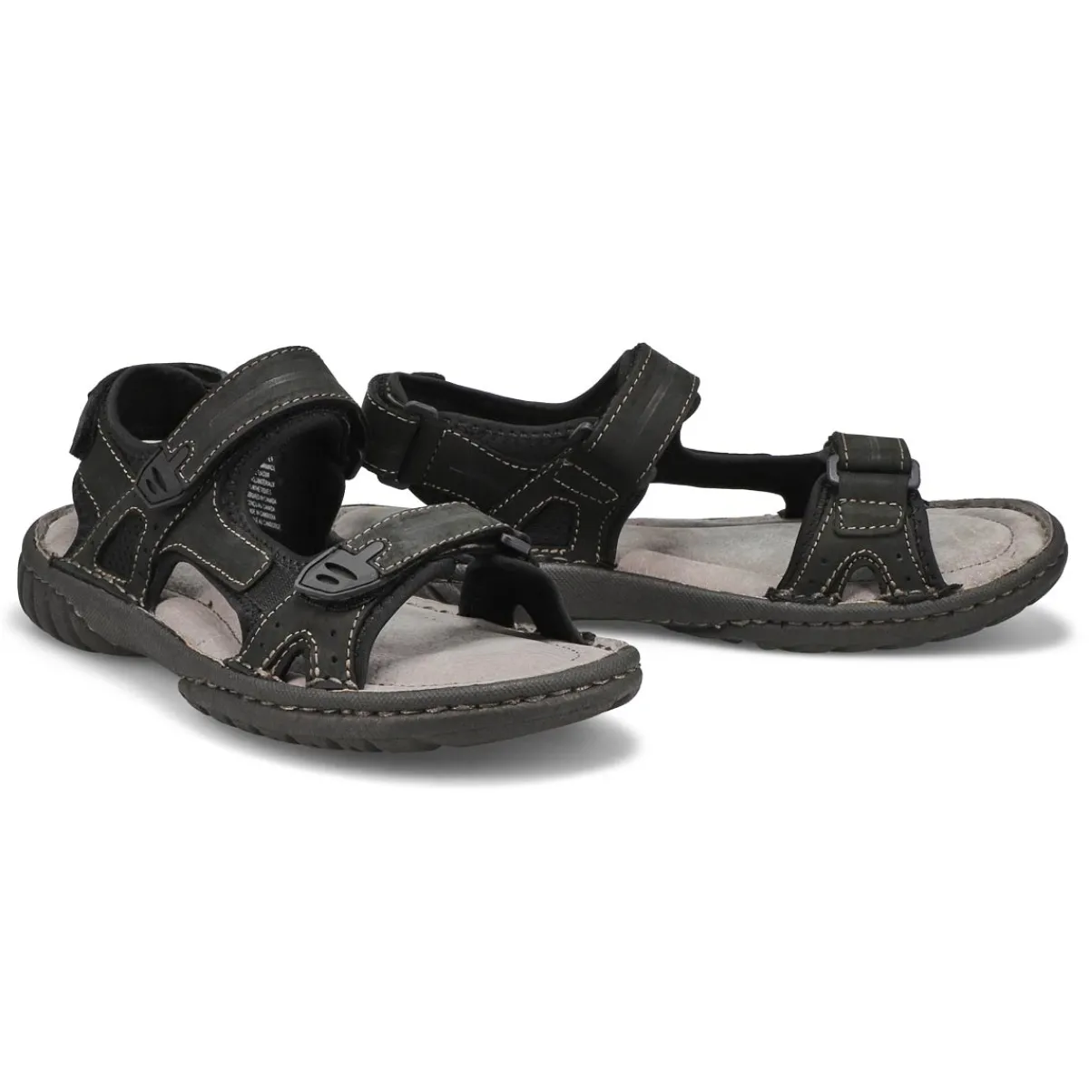 SoftMoc Cullen Men| Sandals