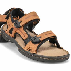 SoftMoc Cullen Men| Sandals