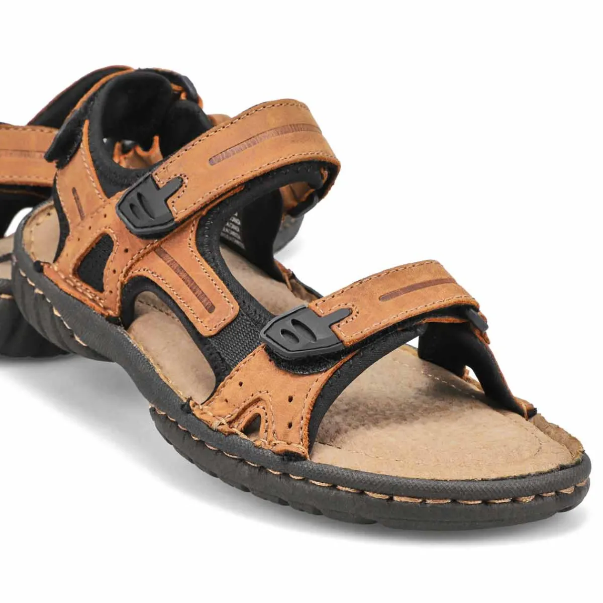 SoftMoc Cullen Men| Sandals