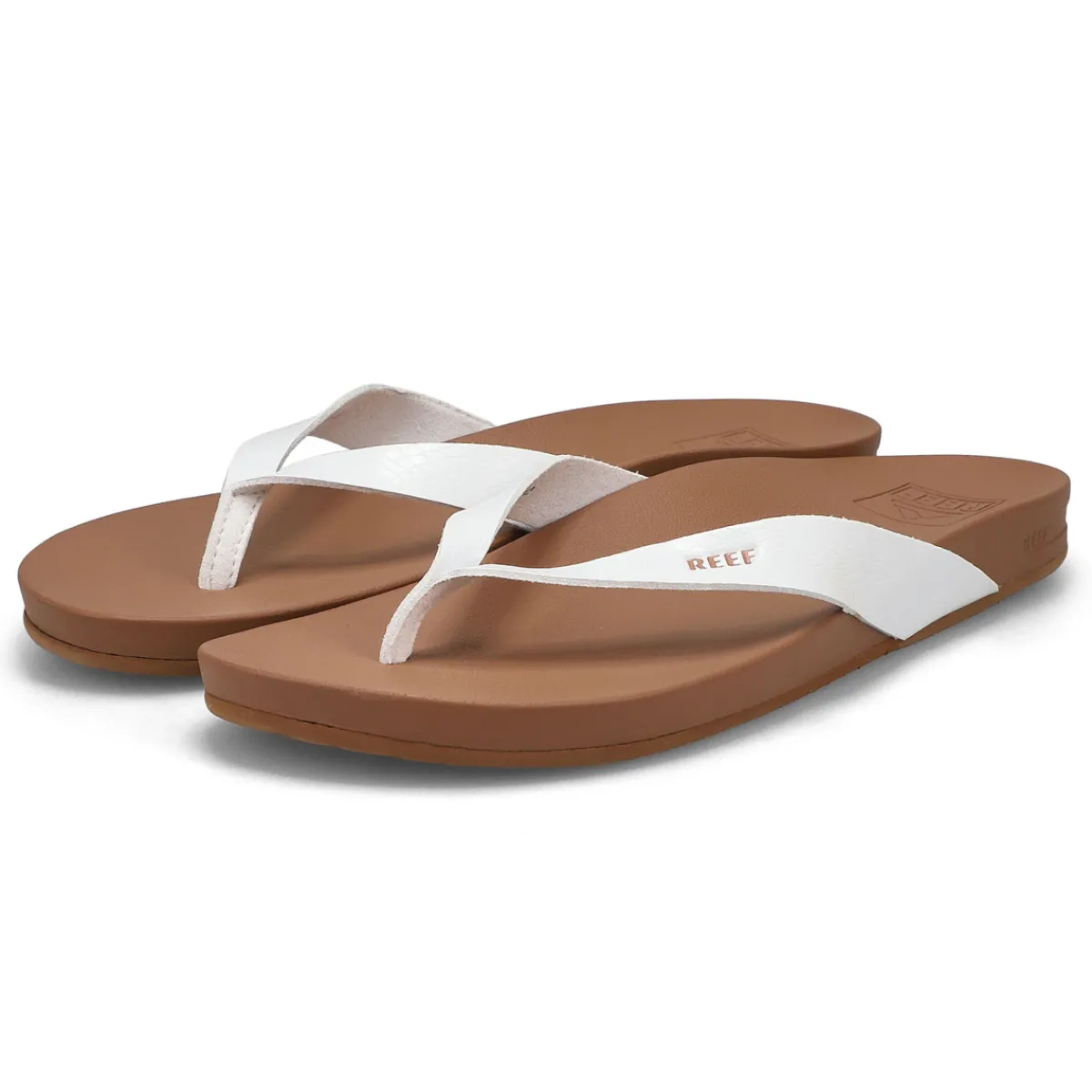 Reef Cushion Court Women|Women Sandals