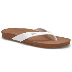 Reef Cushion Court Women|Women Sandals