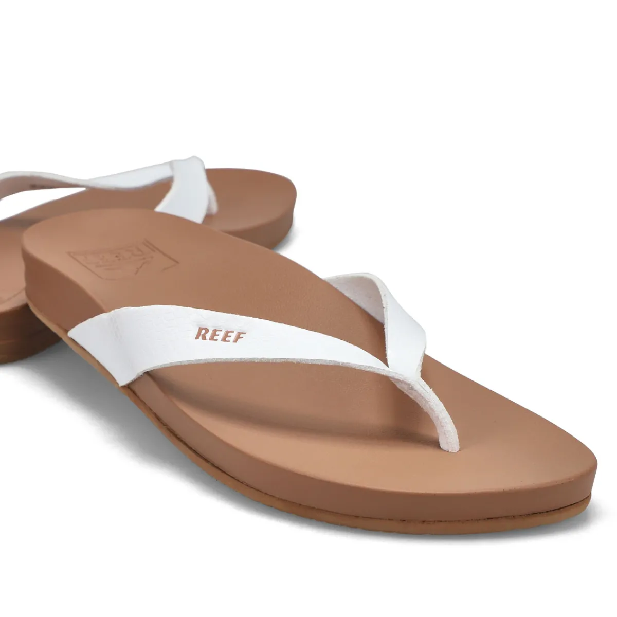 Reef Cushion Court Women|Women Sandals
