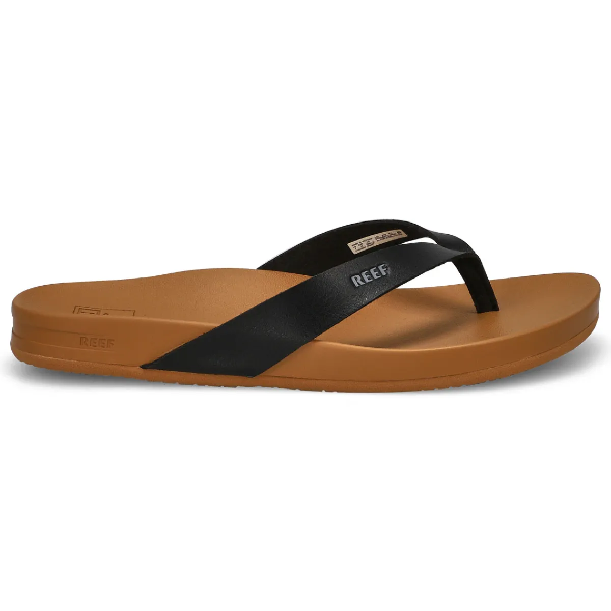 Reef Cushion Court Women|Women Sandals