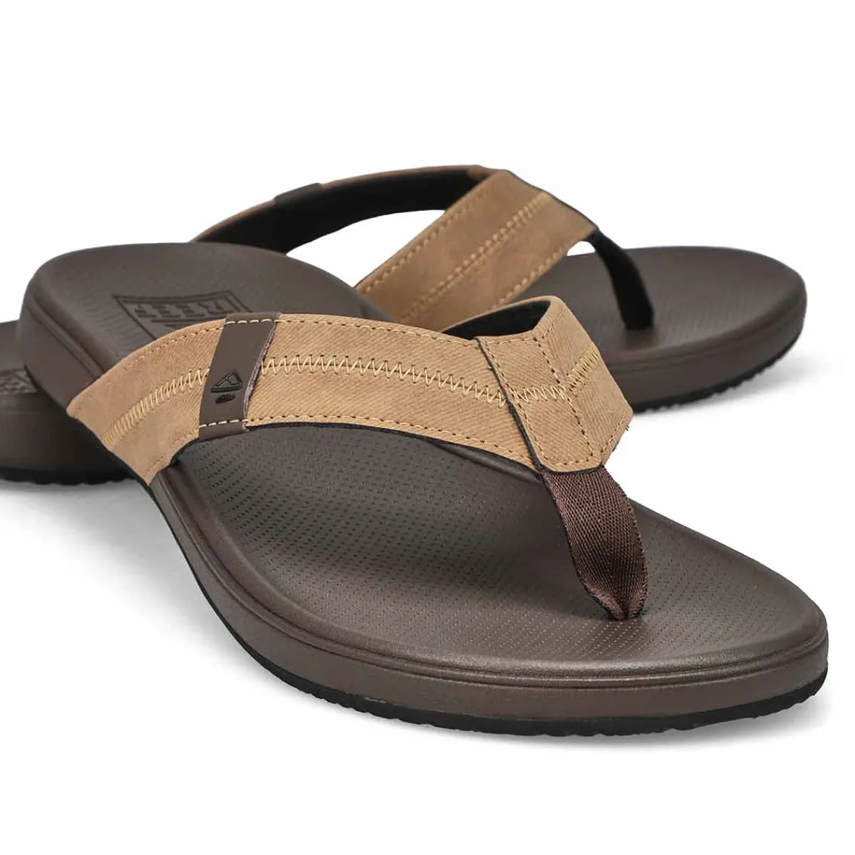 Reef Cushion Phantom 2.0 Men| Sandals