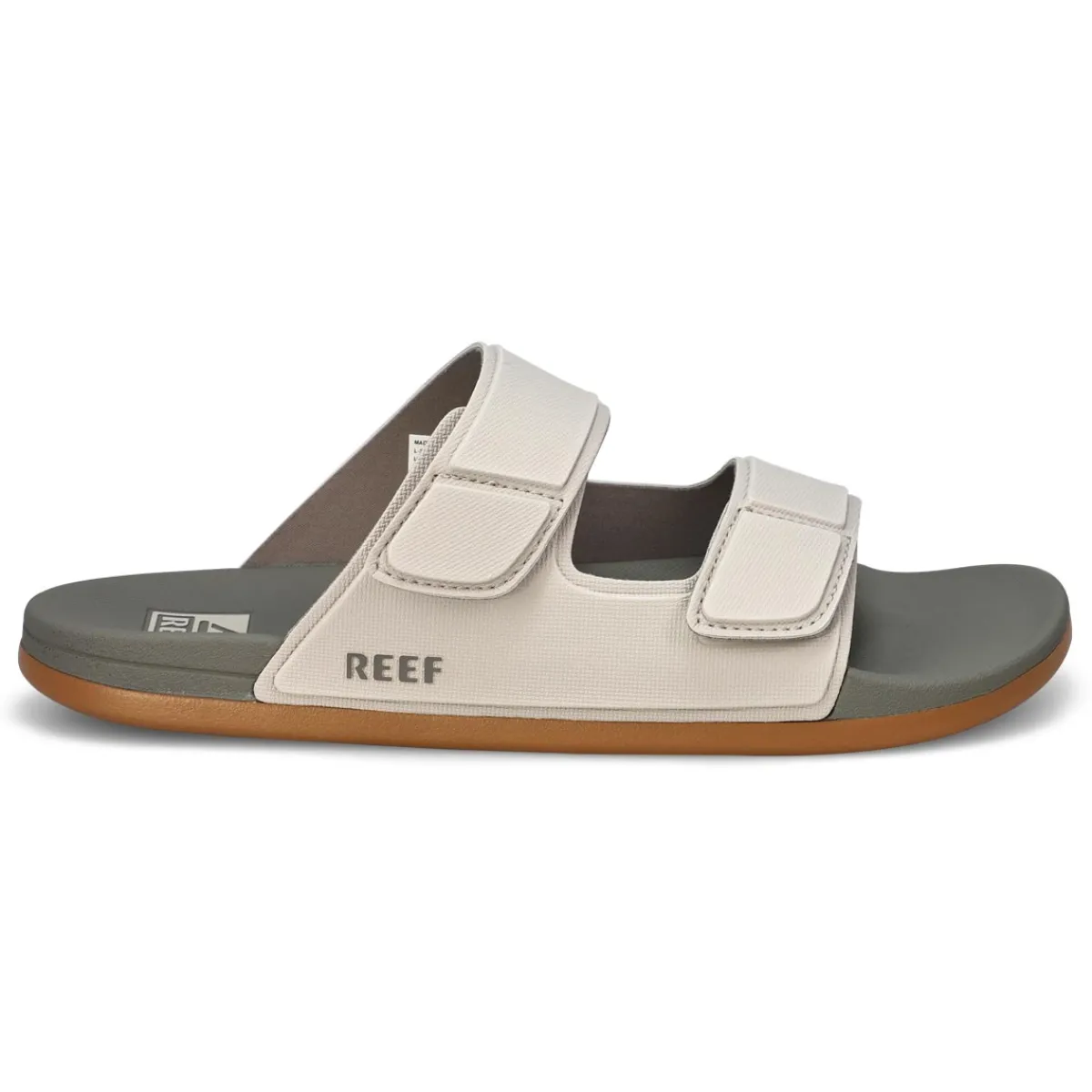 Reef Cushion Tradewind Men| Sandals