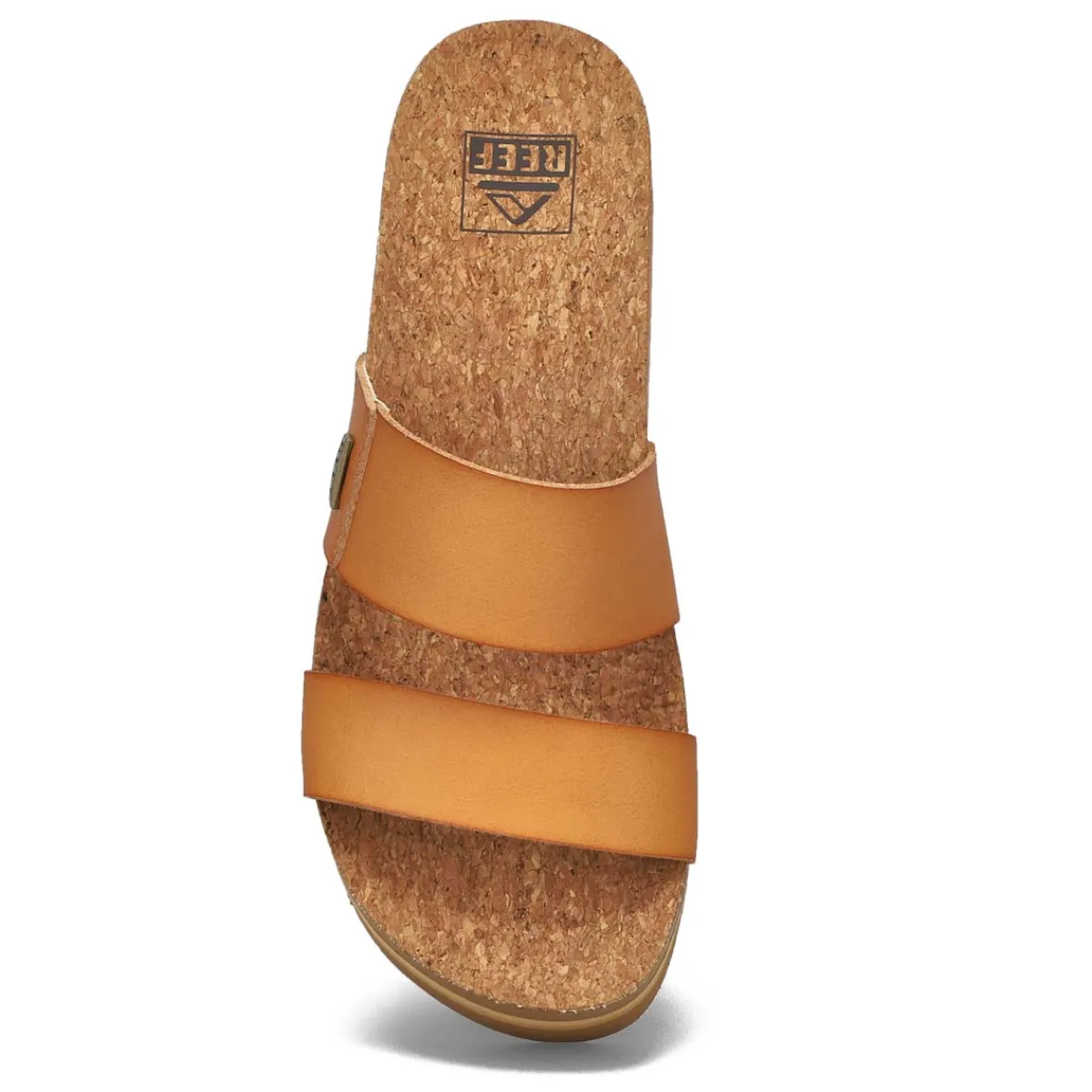 Reef Cushion Vista Hi 2.5 Women|Women Sandals