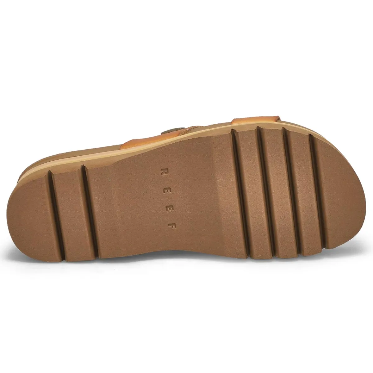 Reef Cushion Vista Hi 2.5 Women|Women Sandals