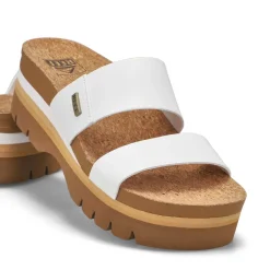Reef Cushion Vista Hi 2.5 Women|Women Sandals