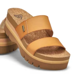 Reef Cushion Vista Hi 2.5 Women|Women Sandals