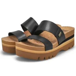 Reef Cushion Vista Hi 2.5 Women|Women Sandals