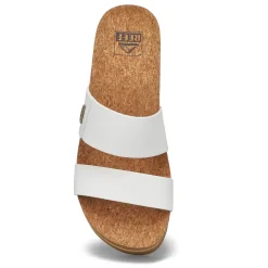 Reef Cushion Vista Hi 2.5 Women|Women Sandals