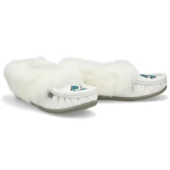 SoftMoc Cute 5 L Women|Women Slippers & Moccasins