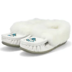 SoftMoc Cute 5 L Women|Women Slippers & Moccasins