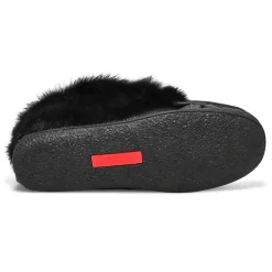 SoftMoc Cute 5 L Women|Women Slippers & Moccasins