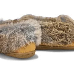 SoftMoc Cute 5 L Women|Women Slippers & Moccasins