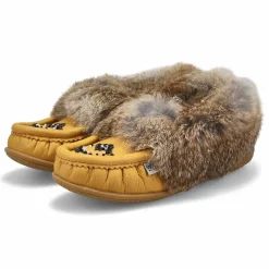 SoftMoc Cute 5 L Women|Women Slippers & Moccasins