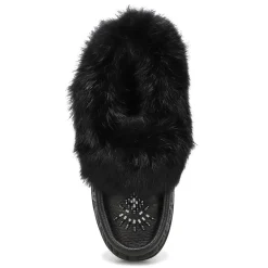 SoftMoc Cute 5 L Women|Women Slippers & Moccasins