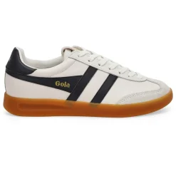 Gola Cyclone Leather Women|Women Sneakers And Athletic
