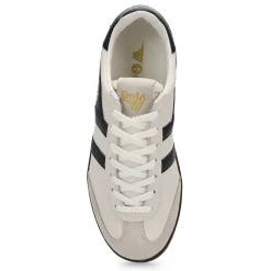 Gola Cyclone Leather Women|Women Sneakers And Athletic