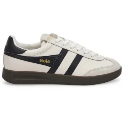 Gola Cyclone Leather Women|Women Sneakers And Athletic