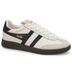 Gola Cyclone Leather Women|Women Sneakers And Athletic