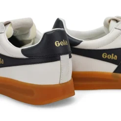 Gola Cyclone Leather Women|Women Sneakers And Athletic
