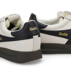 Gola Cyclone Leather Women|Women Sneakers And Athletic