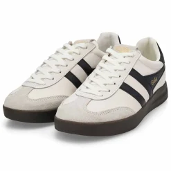 Gola Cyclone Leather Women|Women Sneakers And Athletic