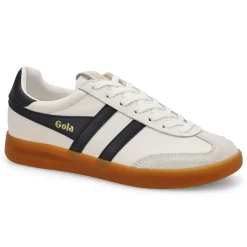 Gola Cyclone Leather Women|Women Sneakers And Athletic