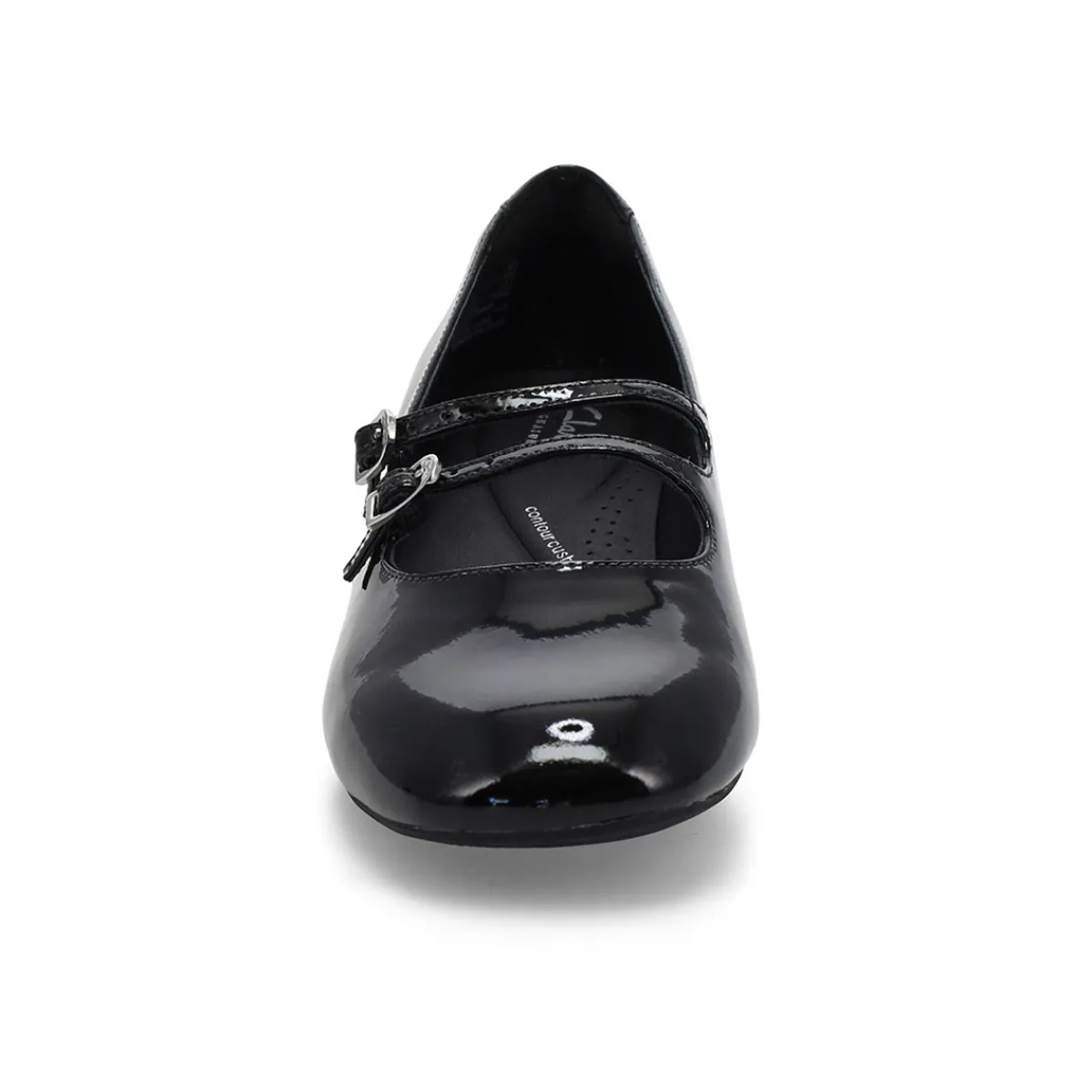 Clarks Daiss30 Shine Women|Women Shoes